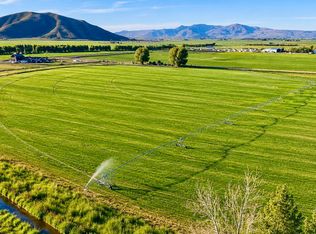 184 Pero Rd, Bellevue, ID 83333
