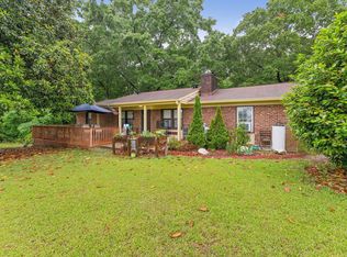5932 Johnson Pond Rd, Fuquay Varina, NC 27526