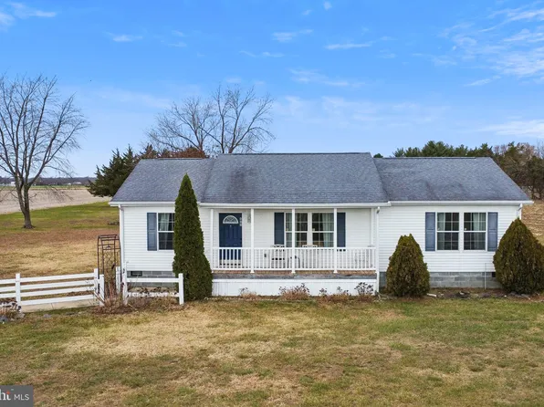 409 Tuxward Rd, Hartly, DE 19953