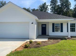 346 S Bridgeport Dr LOT 159, Statesboro, GA 30461