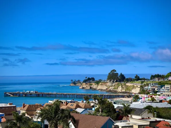 1425 45th Ave APT 1, Capitola, CA 95010