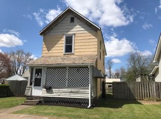 522 Mulvane St, Newcomerstown, OH