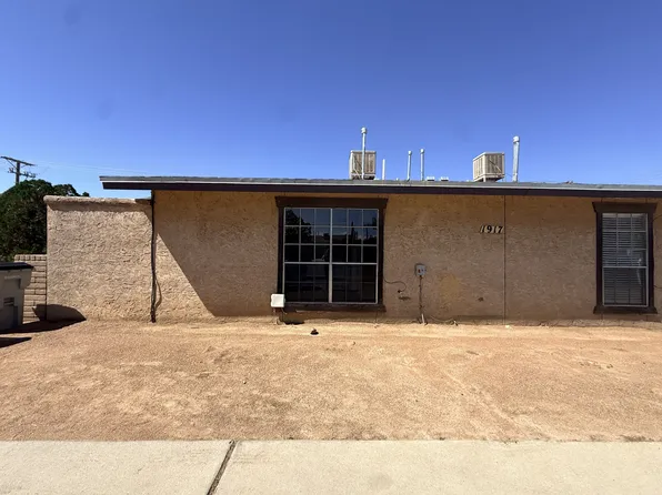 1917 Karen Point, El Paso, TX 79938