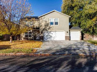 23 N Amanda Dr, Nampa, ID 83651