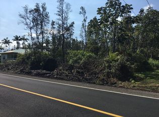 16-2056 Jewel Dr LOT 16, Pahoa, HI 96778