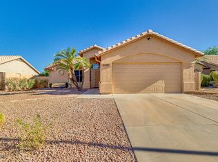 2197 E Devon Ct, Gilbert, AZ 85296