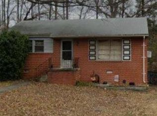 2407 Marroit Rd, Henrico, VA 23229