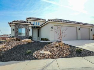 2767 W Vico Way, Saint George, UT 84770