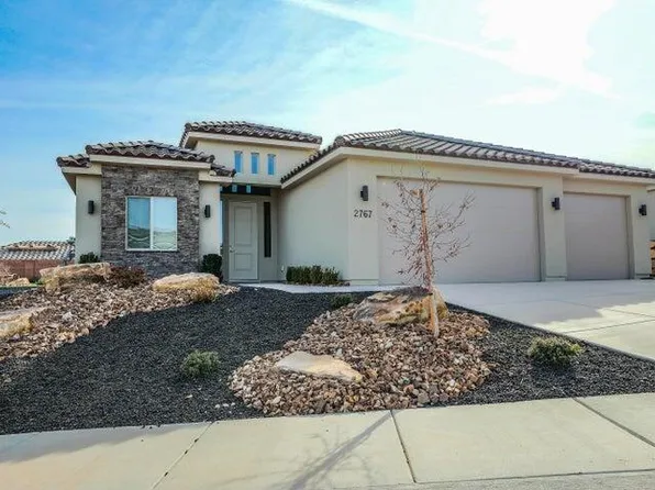 2767 W Vico Way, Saint George, UT 84770