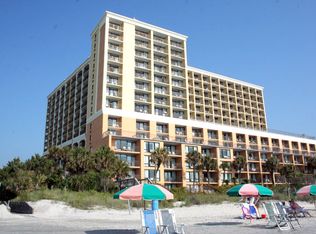 6900 N. Ocean Blvd #1410, Myrtle Beach, SC 29572