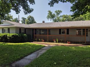 406 W Hood St, Sparta, IL 62286