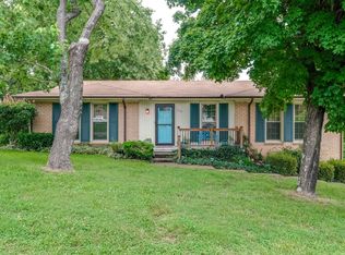 316 Ash Grove Dr, Nashville, TN 37211