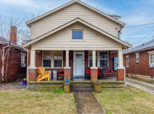 418 Kentucky Ct #A, Lexington, KY 40502