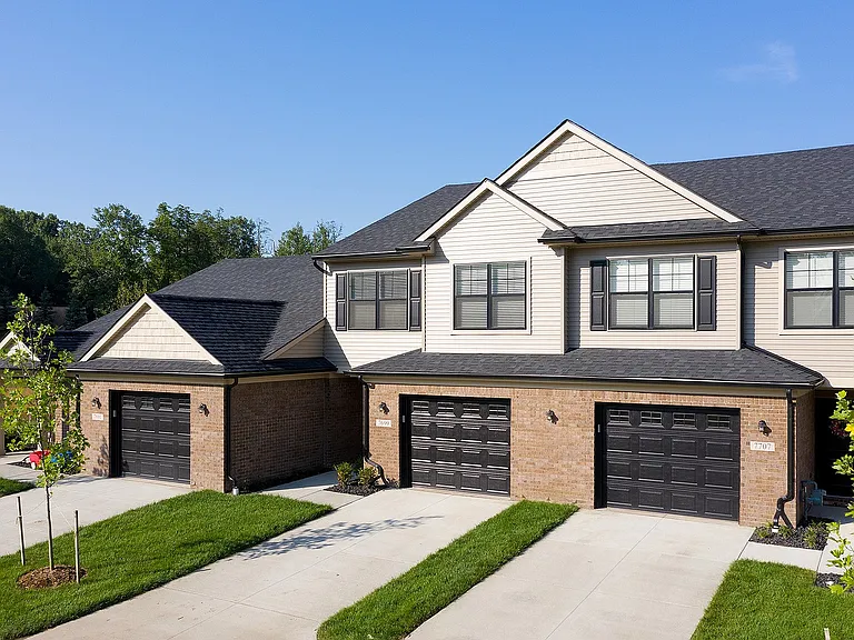 Northgate-Canton Exteriors II