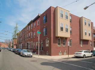 729 N 17th St #B, Philadelphia, PA 19130