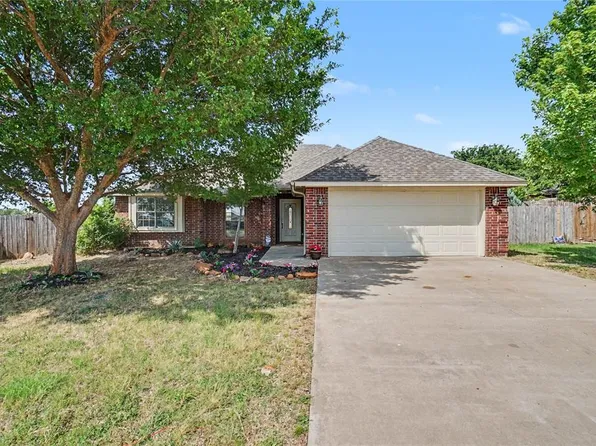 216 NW Cherry Ave, Cache, OK 73527