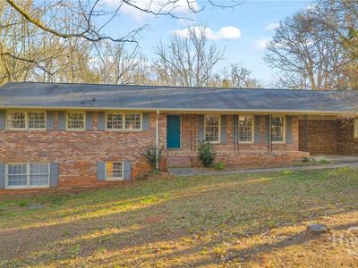 125 Richard Way, Athens, GA, 30605