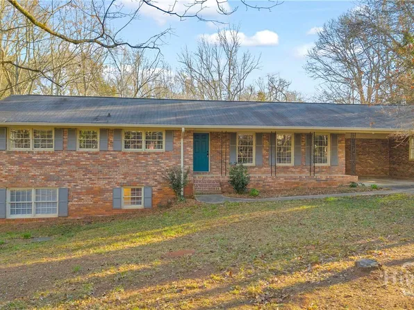 125 Richard Way, Athens, GA 30605