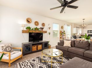 4785 S 237th Dr, Buckeye, AZ 85326