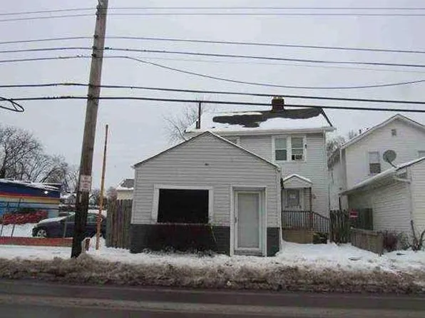 2594 Sullivant Ave, Columbus, OH 43204