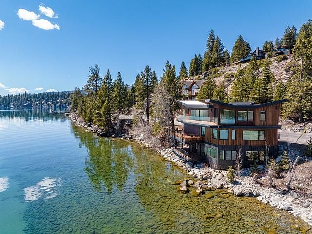 6350 N Lake Blvd, Tahoe Vista, CA 96148 | Zillow