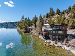 6350 N Lake Blvd, Tahoe Vista, CA 96148
