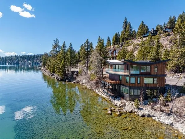 6350 N Lake Blvd, Tahoe Vista, CA 96148