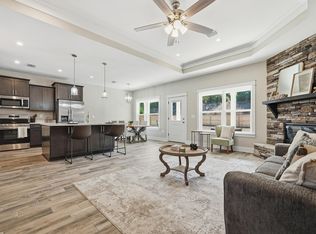 1517 Kais St, Baker, FL 32531