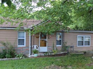 5237 N Wheeling Ave, Kansas City, MO 64119