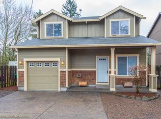 16908 E Burnside St, Portland, OR 97233