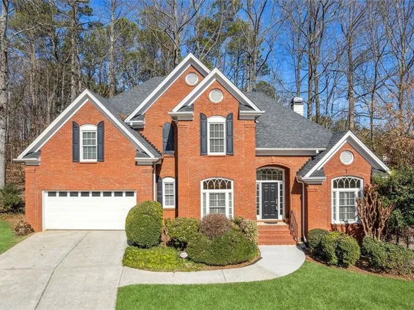 1735 Saint Julian St, Suwanee, GA 30024