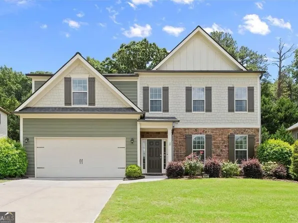 5855 Willow Oak Pass, Cumming, GA 30040
