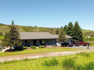 413 Bailey Creek Rd, Soda Springs, ID 83276
