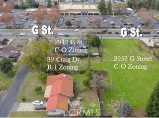 2958 G St #92, Merced, CA 95340