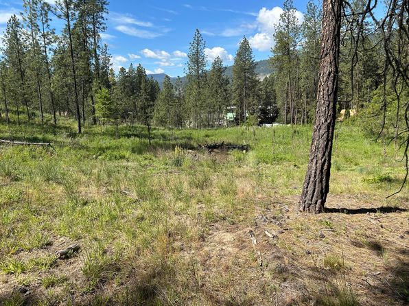 1179 Fumi Cir, Kettle Falls, WA 99141