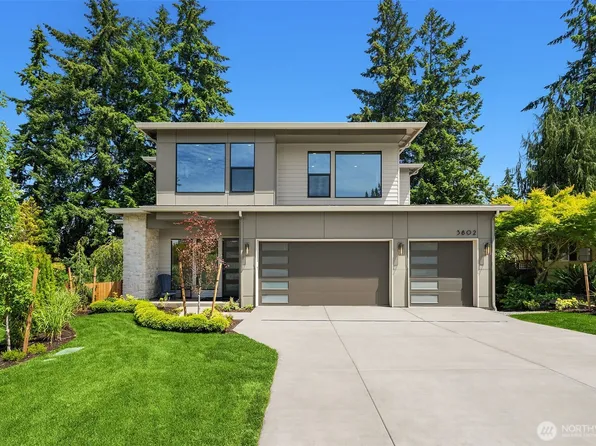 3802 145th Avenue SE, Bellevue, WA 98006