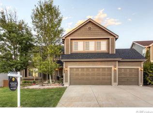 8870 Redwing Ave, Littleton, CO 80126