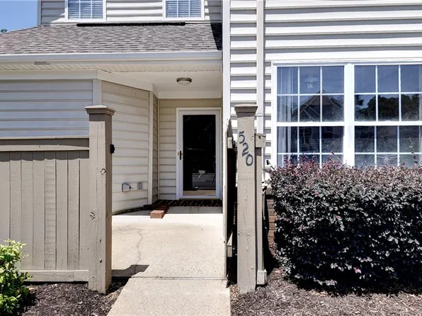 520 Fairway Lookout, Williamsburg, VA 23188