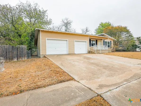 1611 S 39th St, Temple, TX 76504