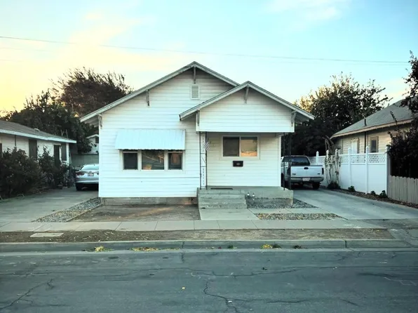 571 Fresno St, Coalinga, CA 93210