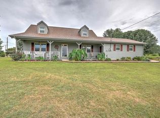 1413 Katie Cir, Mt Carmel, TN 37645