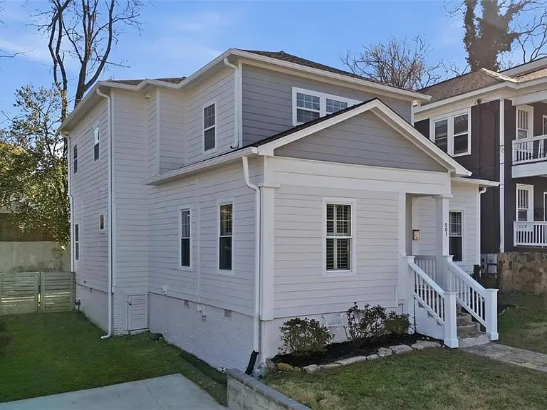 501 Rankin St — Photo 2