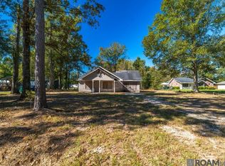 43169 Hinson Rd, Hammond, LA 70403