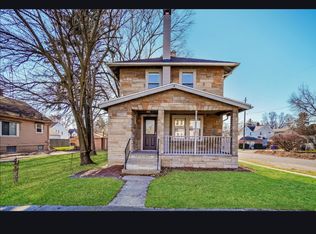 1959 Barrows St #1, Toledo, OH 43613