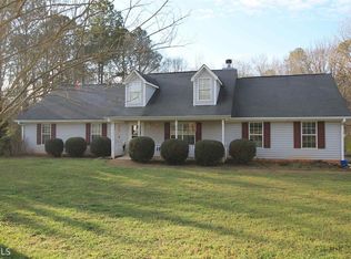 3001 Ryan Rd, Locust Grove, GA 30248