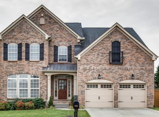 8132 Middlewick Ln, Nolensville, TN 37135