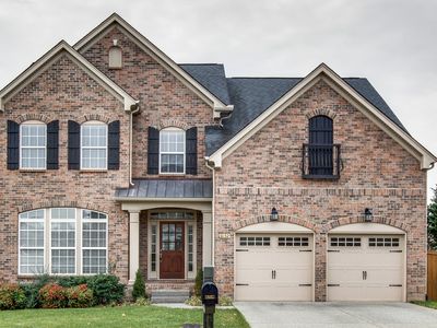 8132 Middlewick Ln, Nolensville, TN, 37135