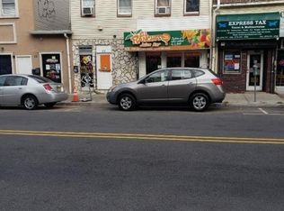 82 Market St, Passaic, NJ 07055