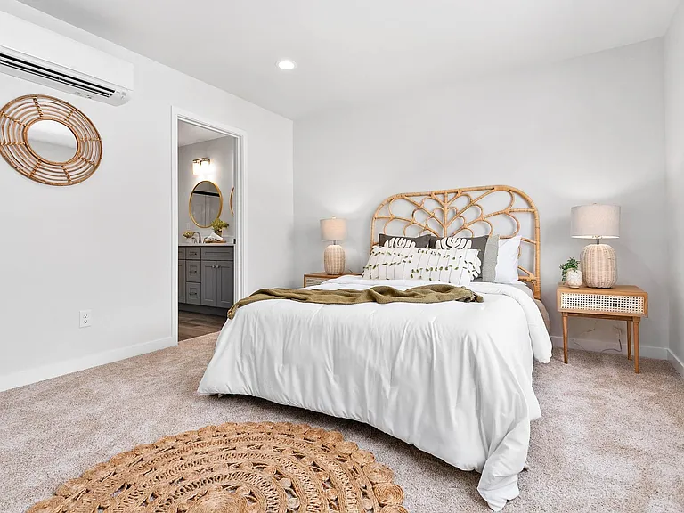 Sorrell Townhomes — Photo 29