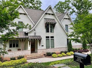 4315 Tangle Dr, Charlotte, NC 28211
